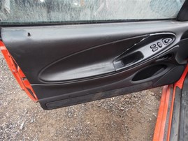 2004 FORD MUSTANG ORANGE 3.9 MT F19072